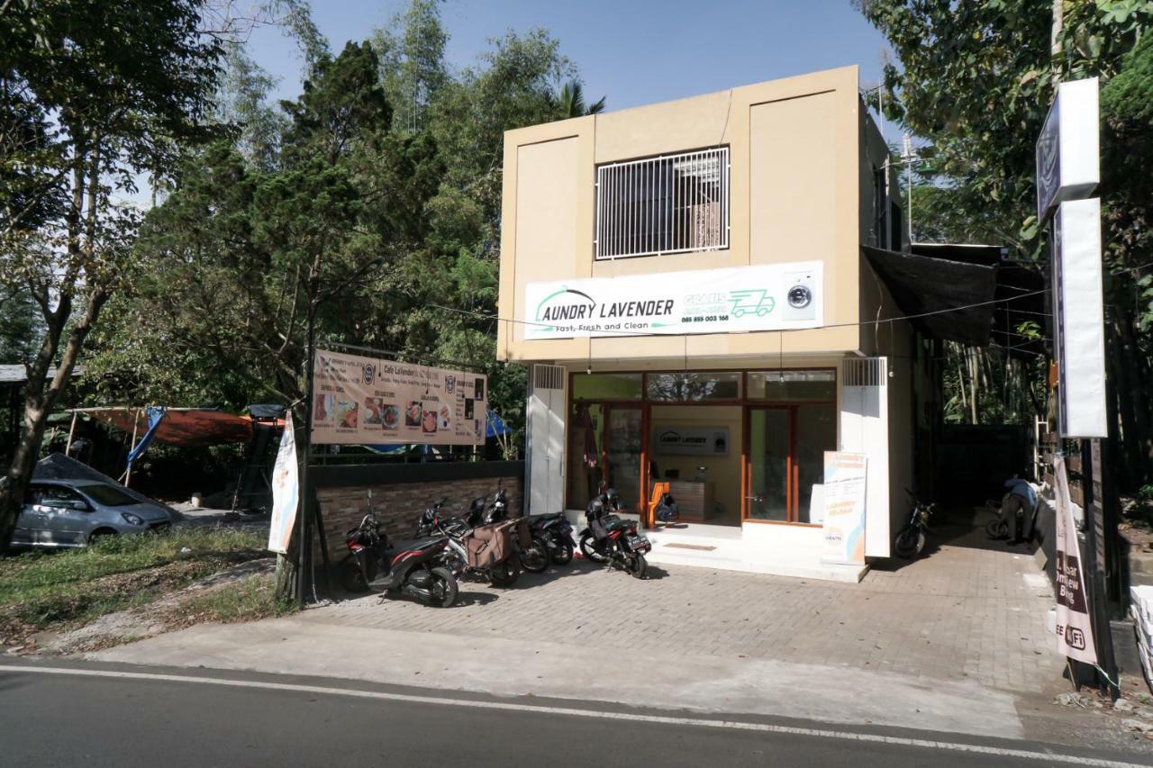 Reddoorz Syariah Near Exit Tol Malang Hotell Eksteriør bilde